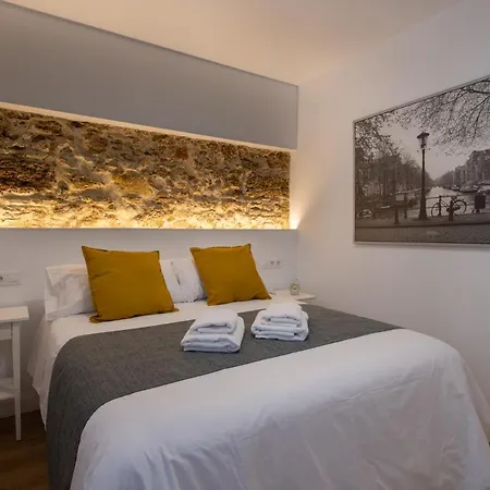 Apartamento El Sol&la Sal De Little Cádiz