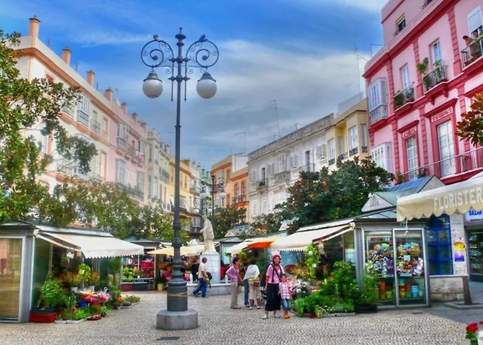 El Sol & La Sal De Little