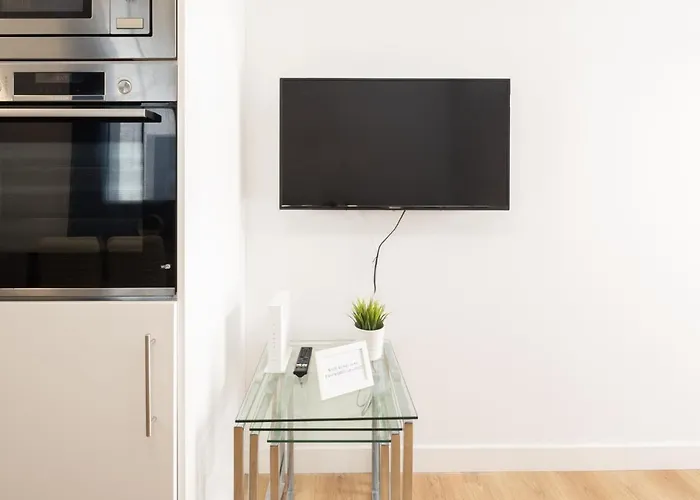 El Sol & La Sal De Little * Cádiz