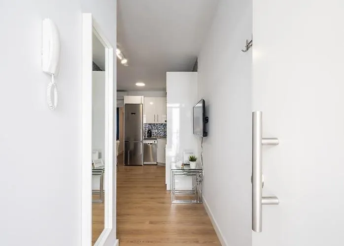 El Sol & La Sal De Little * Cádiz