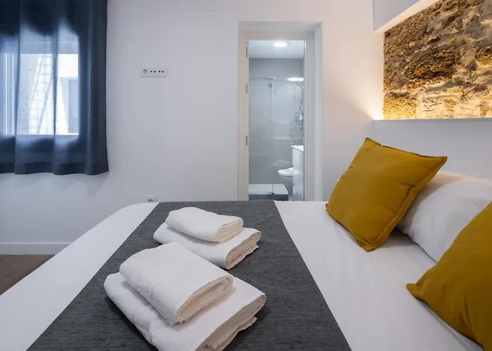 El Sol & La Sal De Little