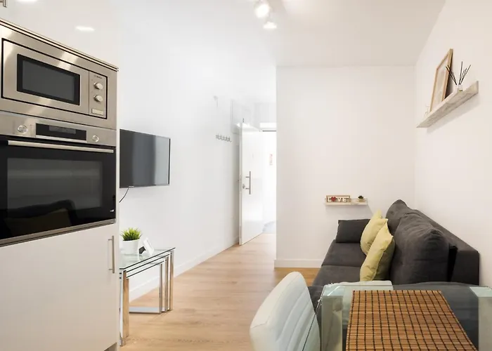 El Sol & La Sal De Little * Cádiz