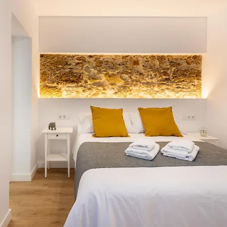 El Sol & La Sal De Little