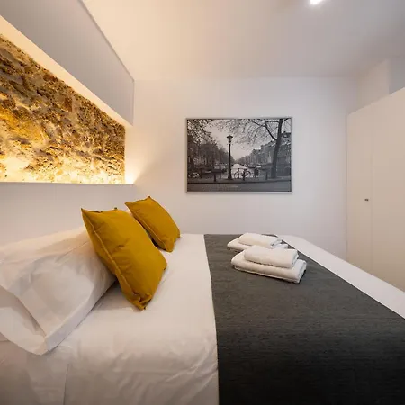 El Sol & La Sal De Little Apartmán Cádiz