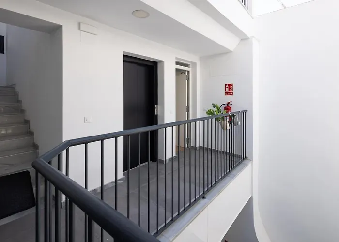 Apartment El Sol & La Sal De Little Cadiz