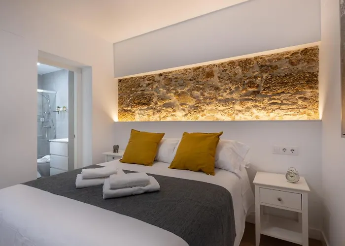 El Sol & La Sal De Little Cadiz