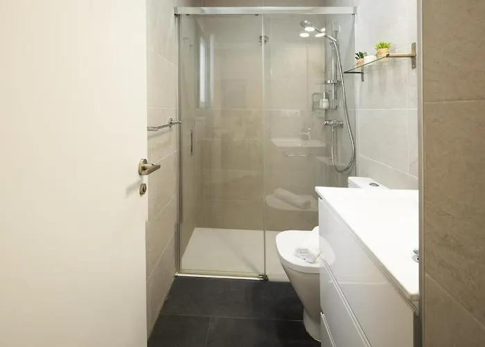 El Sol & La Sal De Little