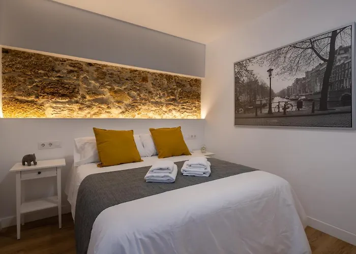 Apartment El Sol & La Sal De Little Cadiz