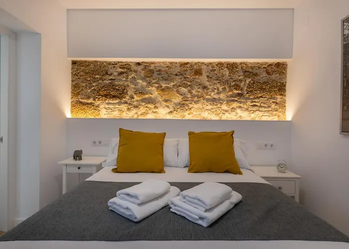 Apartment El Sol & La Sal De Little Cadiz