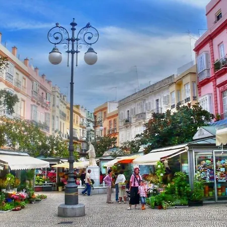 El Sol & La Sal De Little