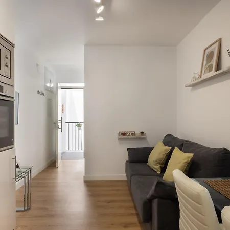 El Sol & La Sal De Little דירה *