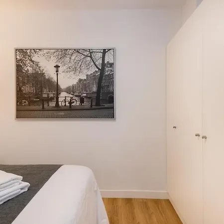 דירה El Sol & La Sal De Little קדיז