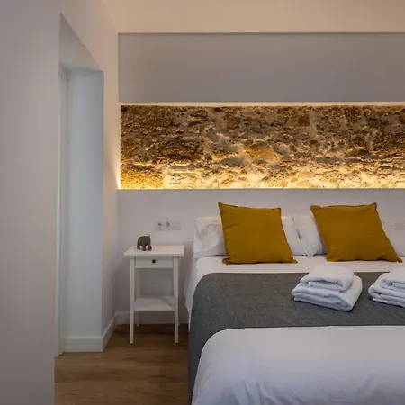 El Sol & La Sal De Little דירה קדיז