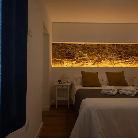 El Sol & La Sal De Little