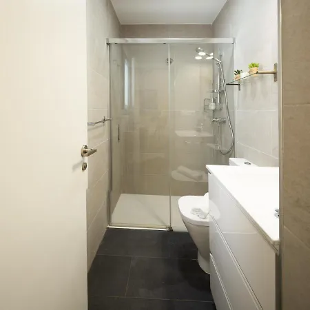 El Sol & La Sal De Little