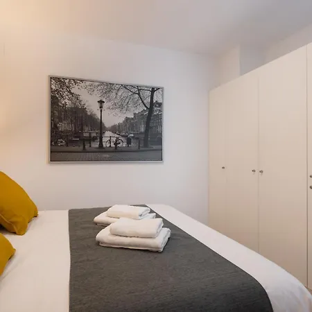 דירה El Sol & La Sal De Little *