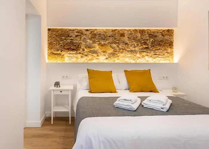 El Sol & La Sal De Little