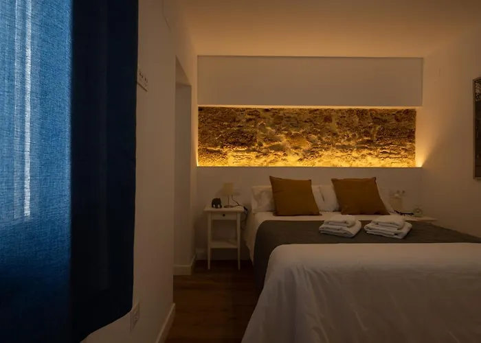 El Sol & La Sal De Little