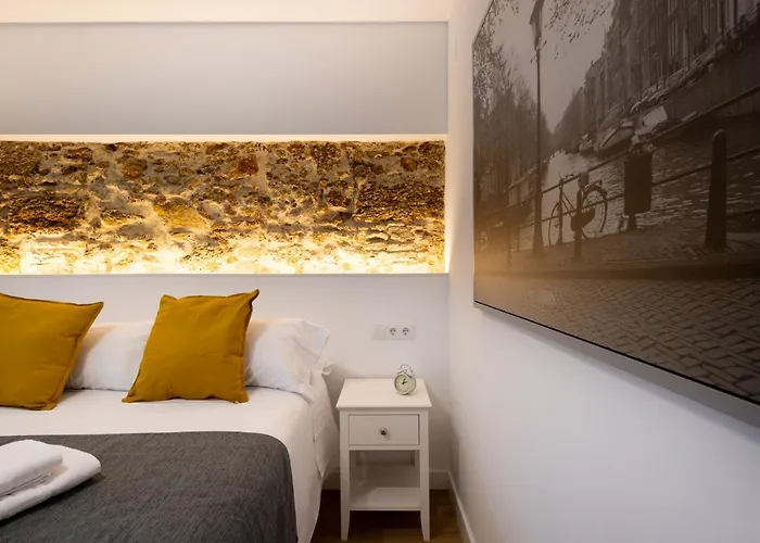 El Sol & La Sal De Little * Кадис